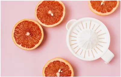 ORGANIC CITRUS GRANDIS