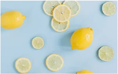 ORGANIC CITRUS MEDICA LIMONUM