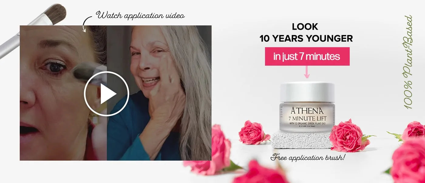 Athena 7 Minute Lift - Instant Wrinkle Concealer