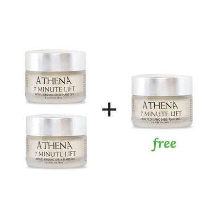 Buy 2, Get 1 FREE