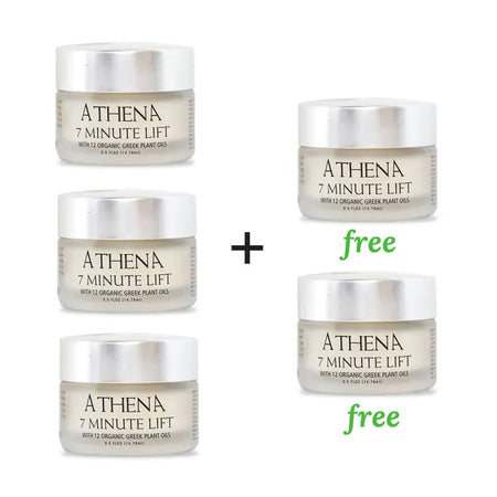 Buy 3, get 2 Free