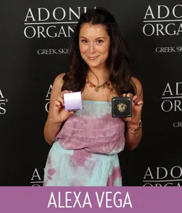 Alexa Vega loves Athena 7 Minute Lift Serum
