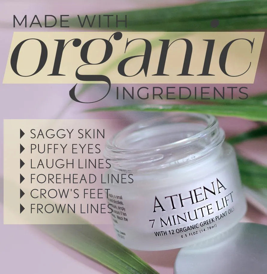 Anti aging cream