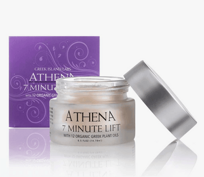 Athena 7 Minute Lift (buy 2, get 1 free) - Athena 7 Minute Lift