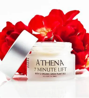 Athena 7 Minute Lift (buy 2, get 1 free) - Athena 7 Minute Lift