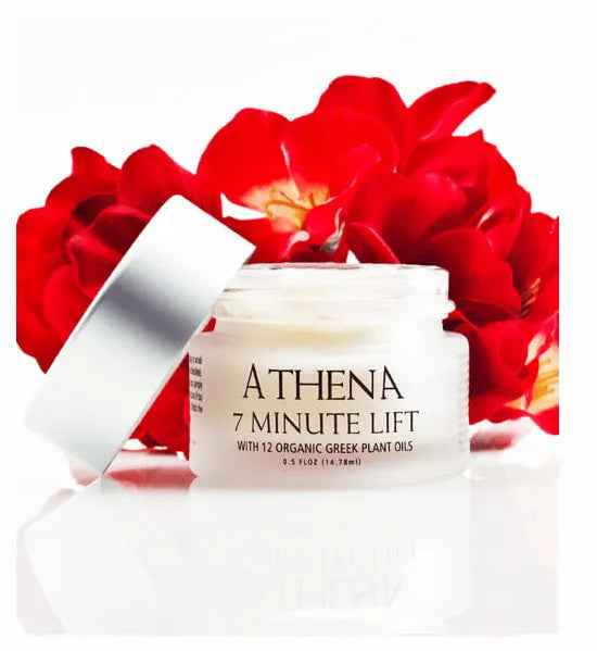 ATHENA 7 MINUTE LIFT SERUM